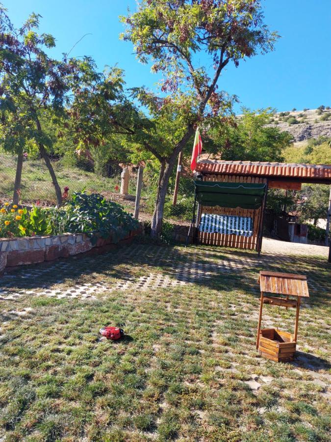Guest House „Ivanovata House” Yanovets 외부 사진