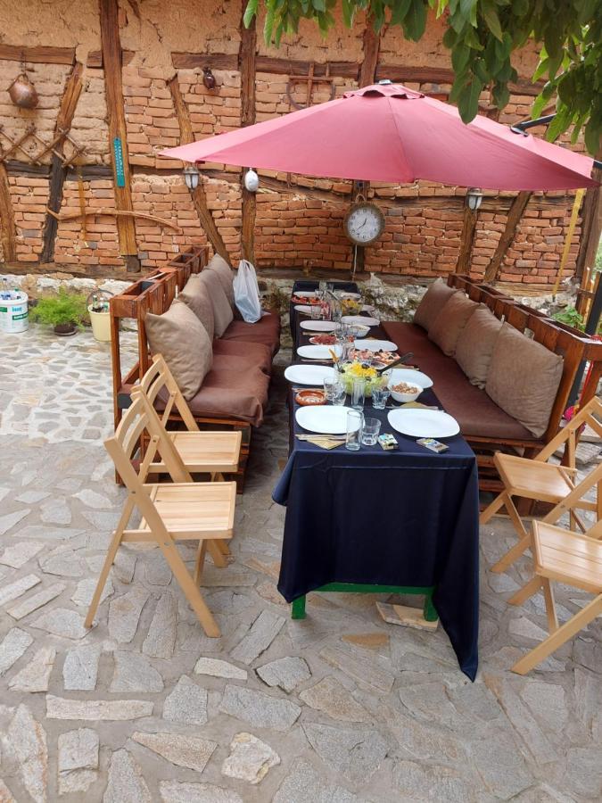 Guest House „Ivanovata House” Yanovets 외부 사진
