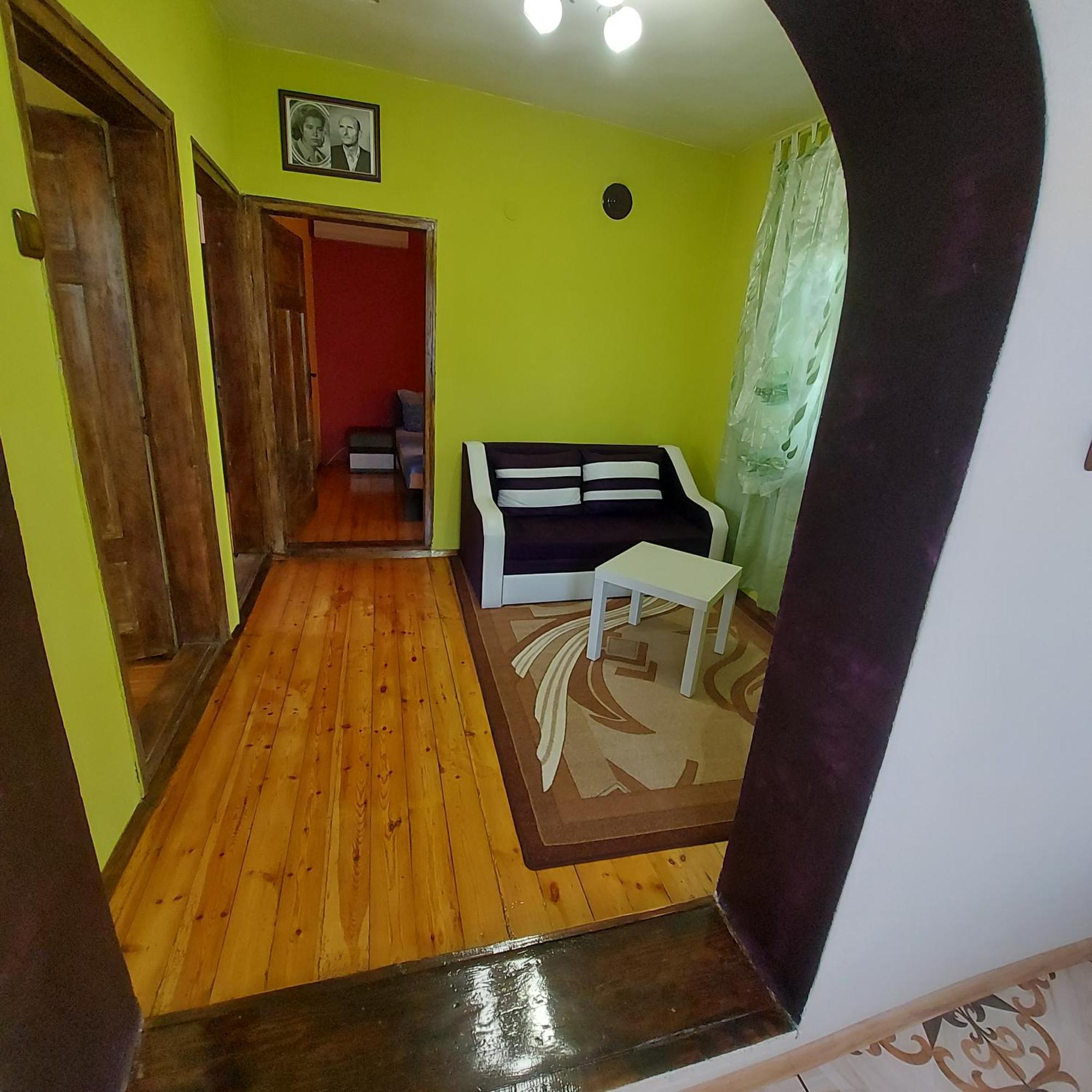 Guest House „Ivanovata House” Yanovets 객실 사진