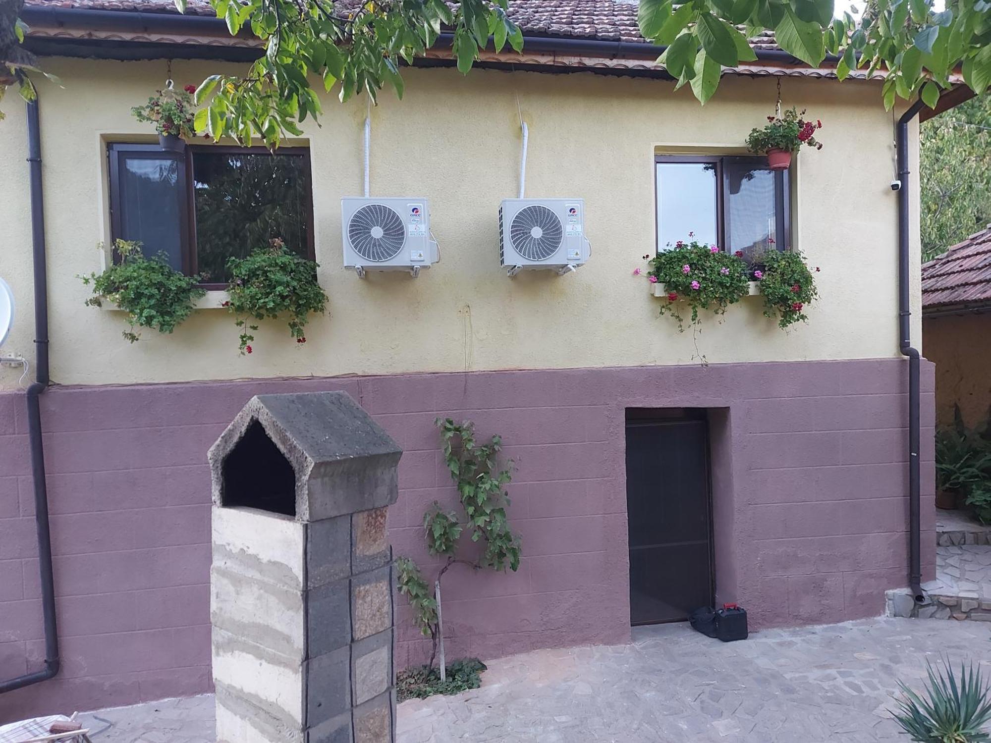 Guest House „Ivanovata House” Yanovets 외부 사진