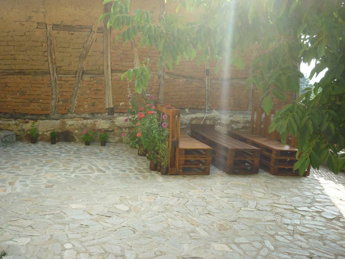 Guest House „Ivanovata House” Yanovets 외부 사진