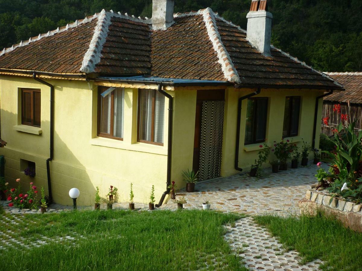 Guest House „Ivanovata House” Yanovets 외부 사진