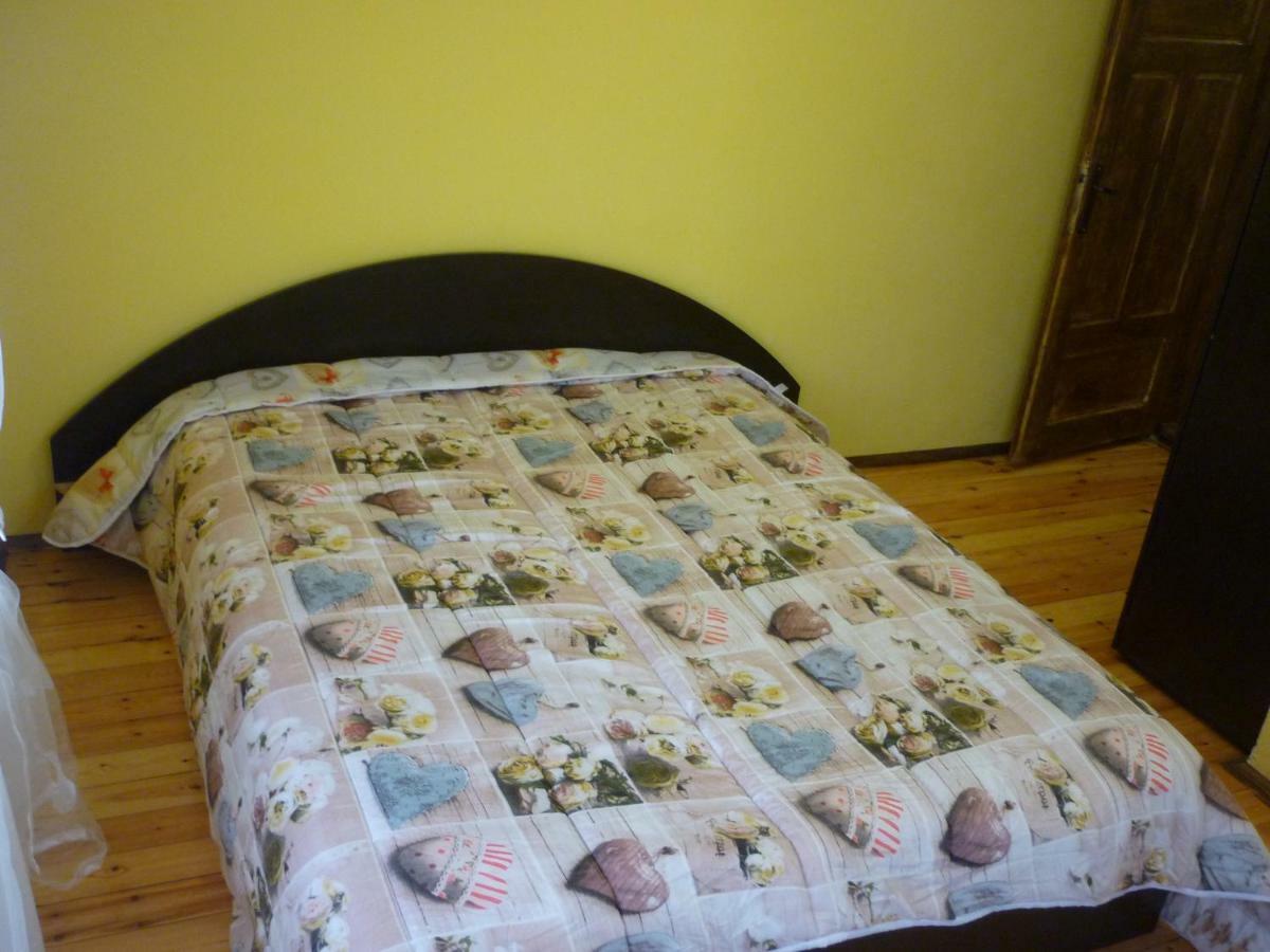 Guest House „Ivanovata House” Yanovets 외부 사진