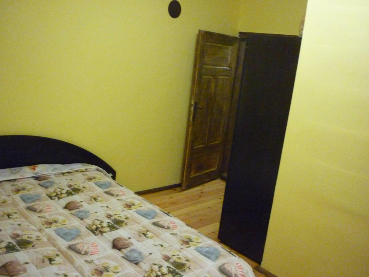 Guest House „Ivanovata House” Yanovets 외부 사진