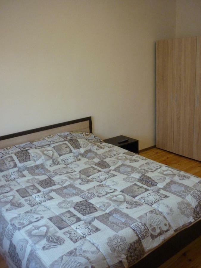 Guest House „Ivanovata House” Yanovets 외부 사진
