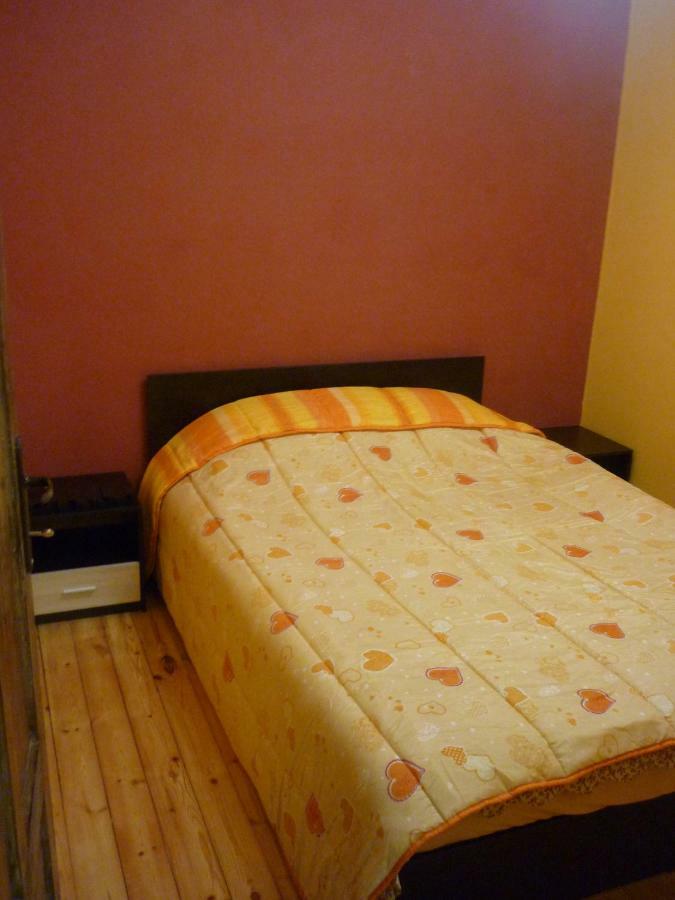 Guest House „Ivanovata House” Yanovets 외부 사진