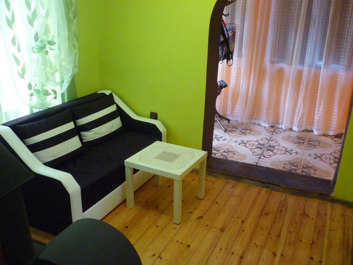Guest House „Ivanovata House” Yanovets 외부 사진