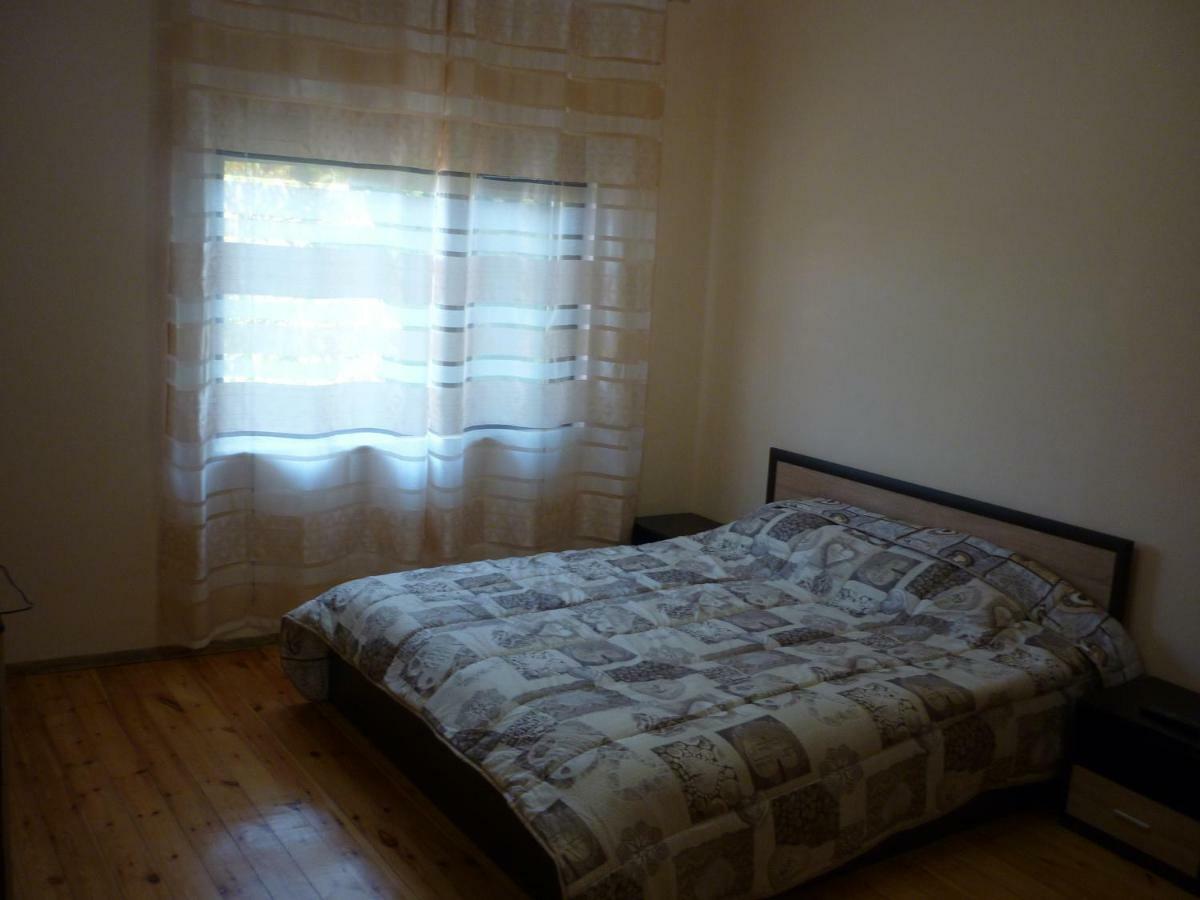 Guest House „Ivanovata House” Yanovets 외부 사진