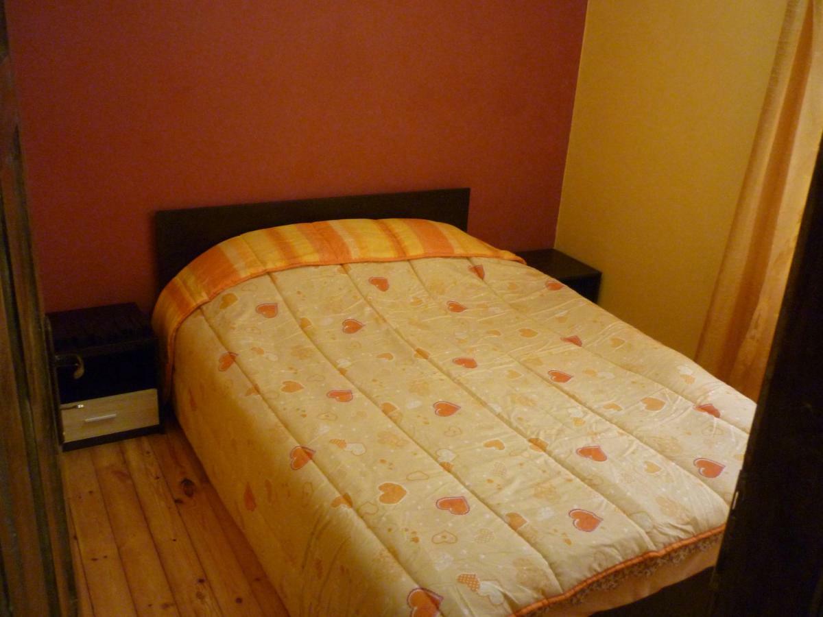 Guest House „Ivanovata House” Yanovets 외부 사진