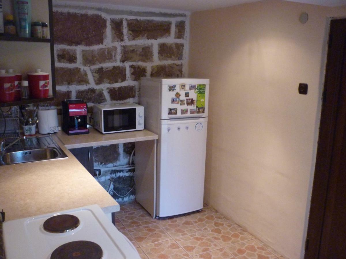 Guest House „Ivanovata House” Yanovets 외부 사진