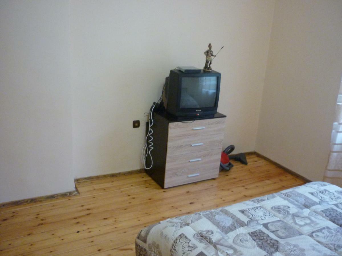 Guest House „Ivanovata House” Yanovets 외부 사진