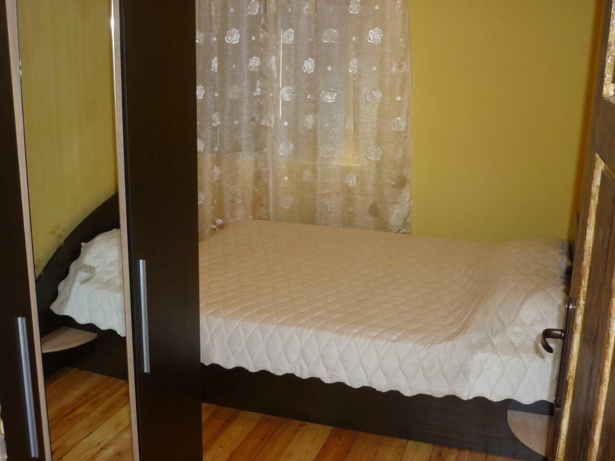 Guest House „Ivanovata House” Yanovets 외부 사진